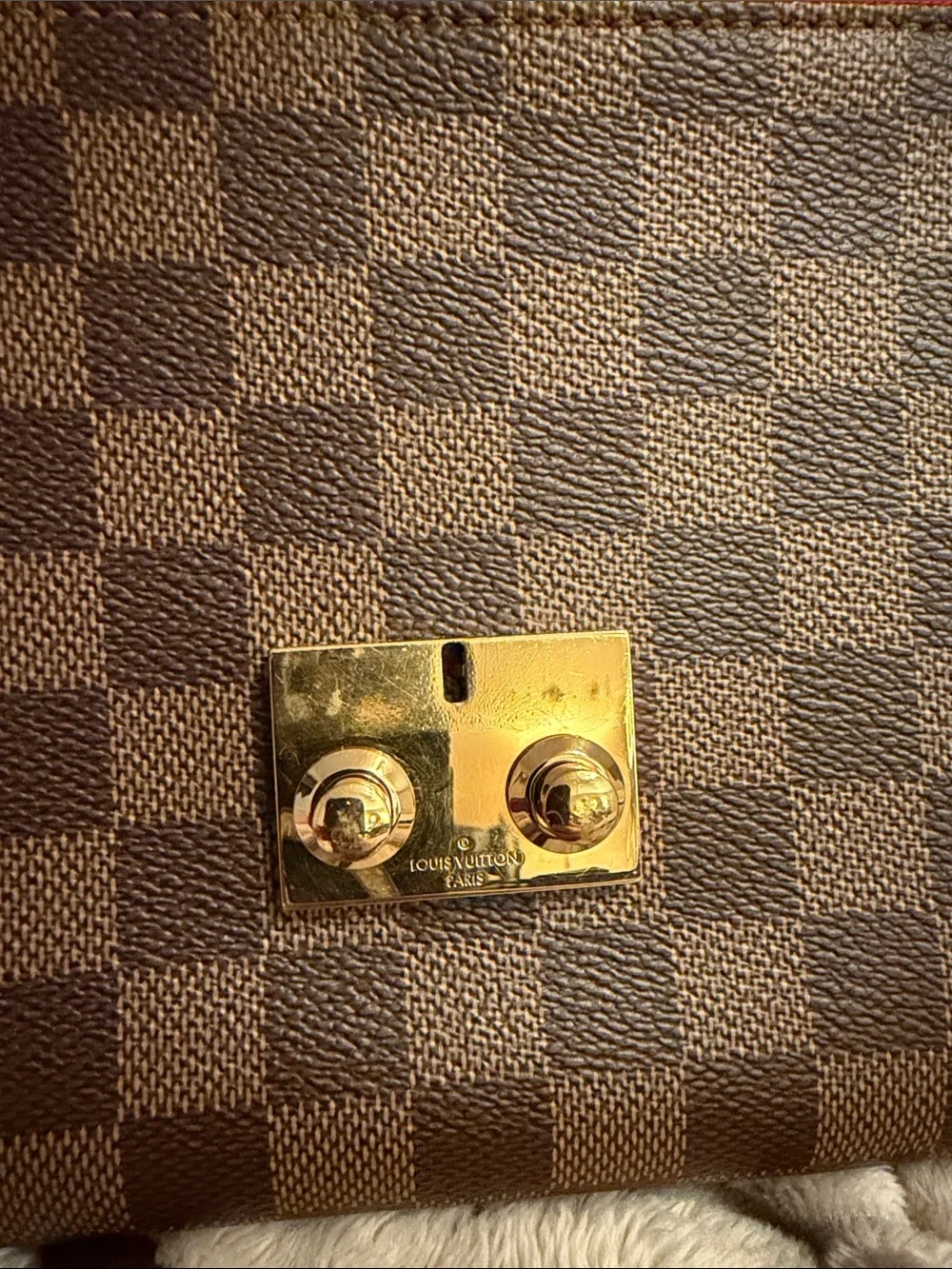 Louis Vuitton Croisette